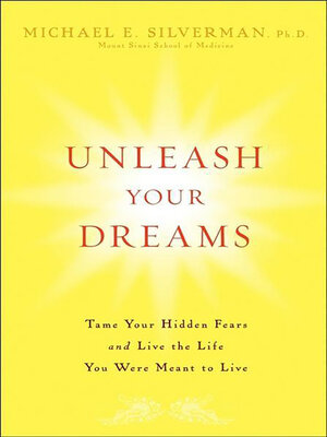 cover image of Unleash Your Dreams